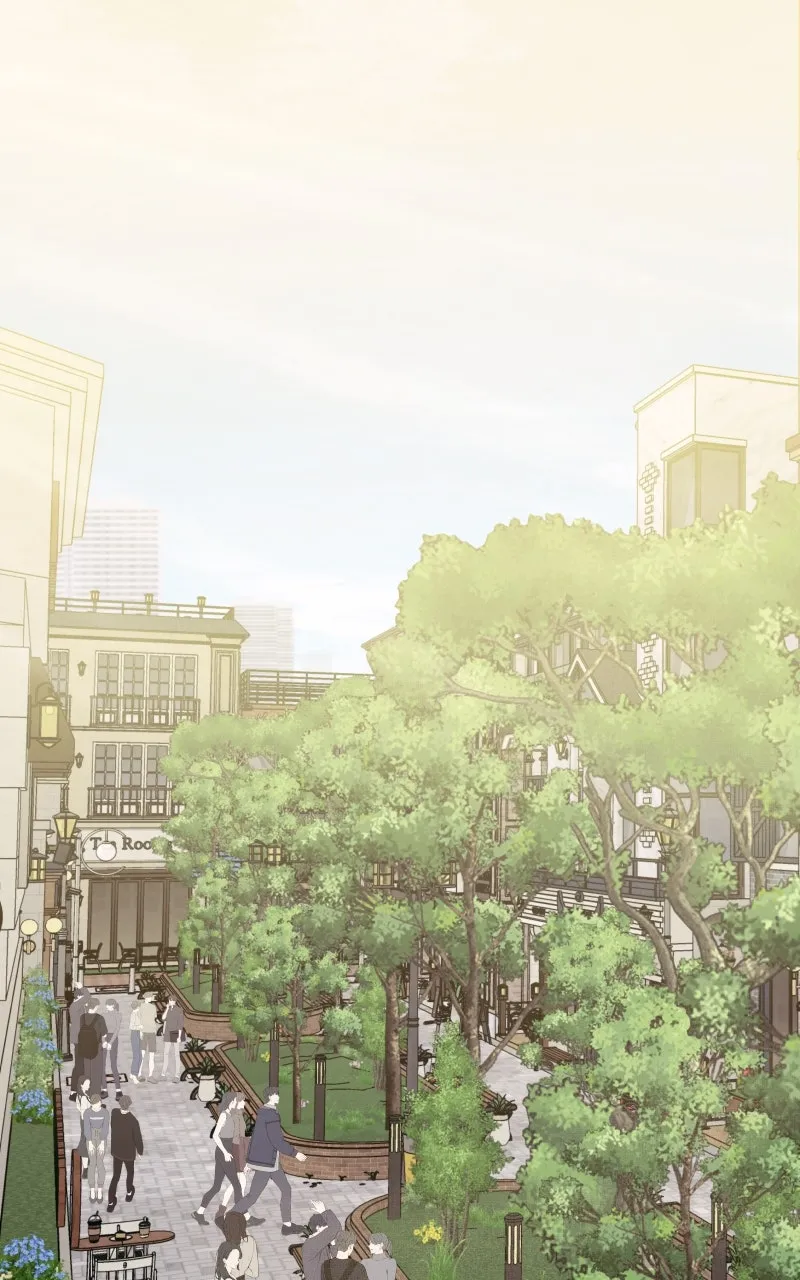 Honey Lemon Chapter 11 page 1 - 