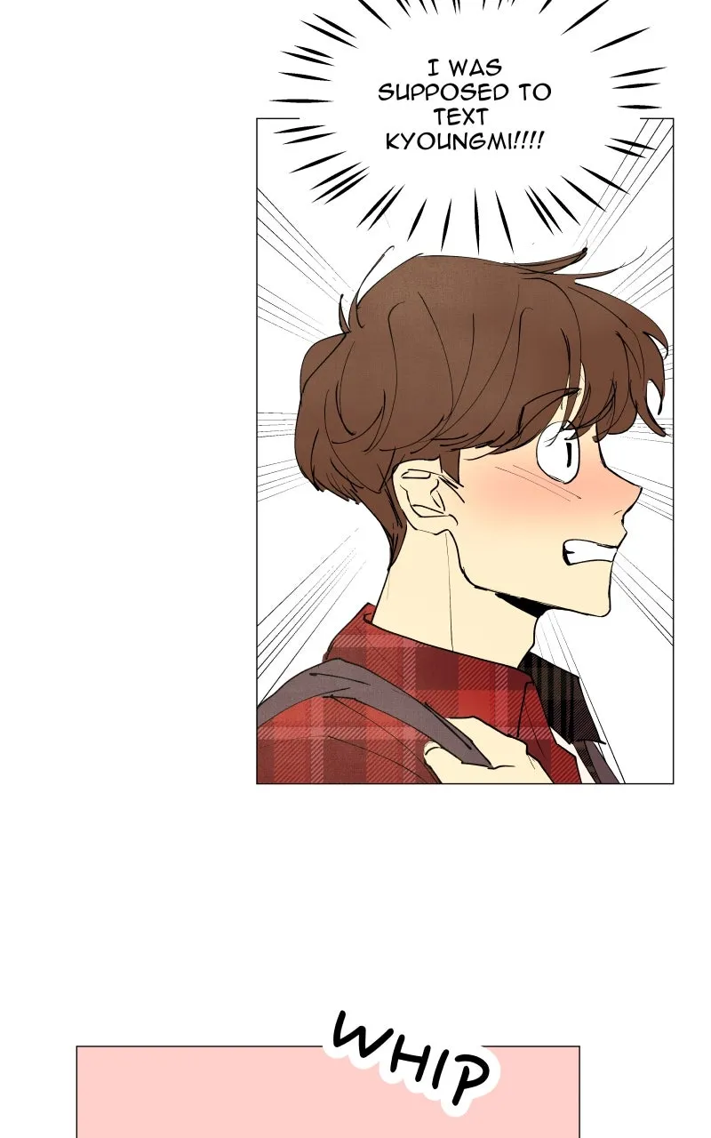 Honey Lemon Chapter 11 page 12 - 