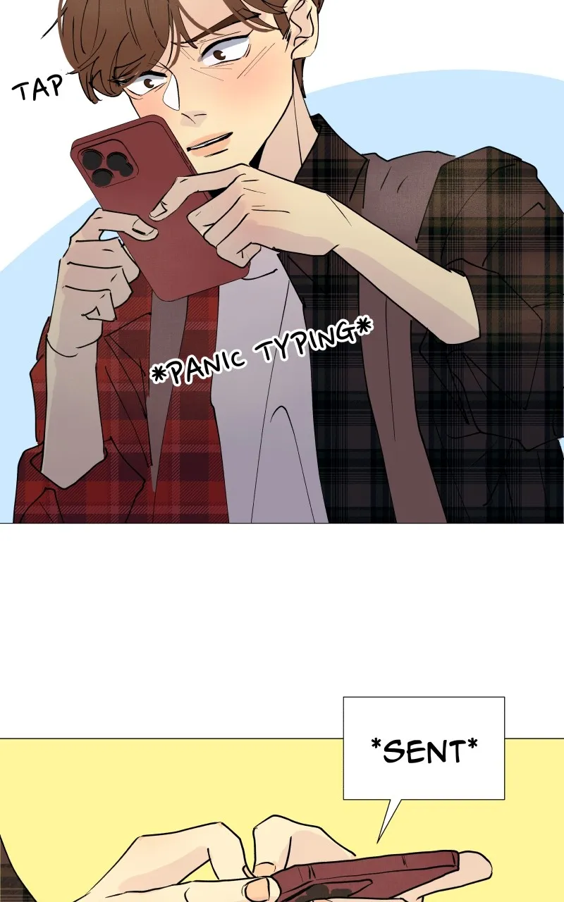 Honey Lemon Chapter 11 page 14 - 