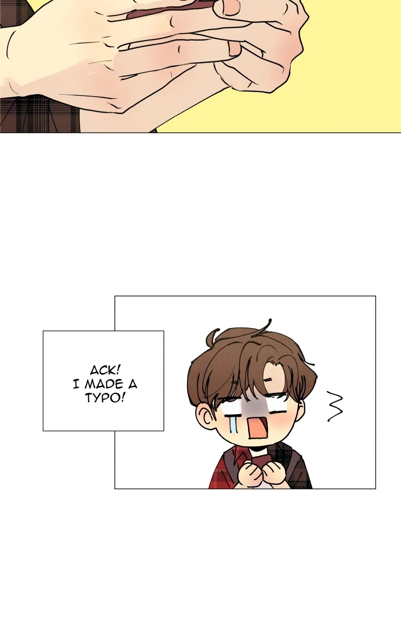 Honey Lemon Chapter 11 page 15 - 