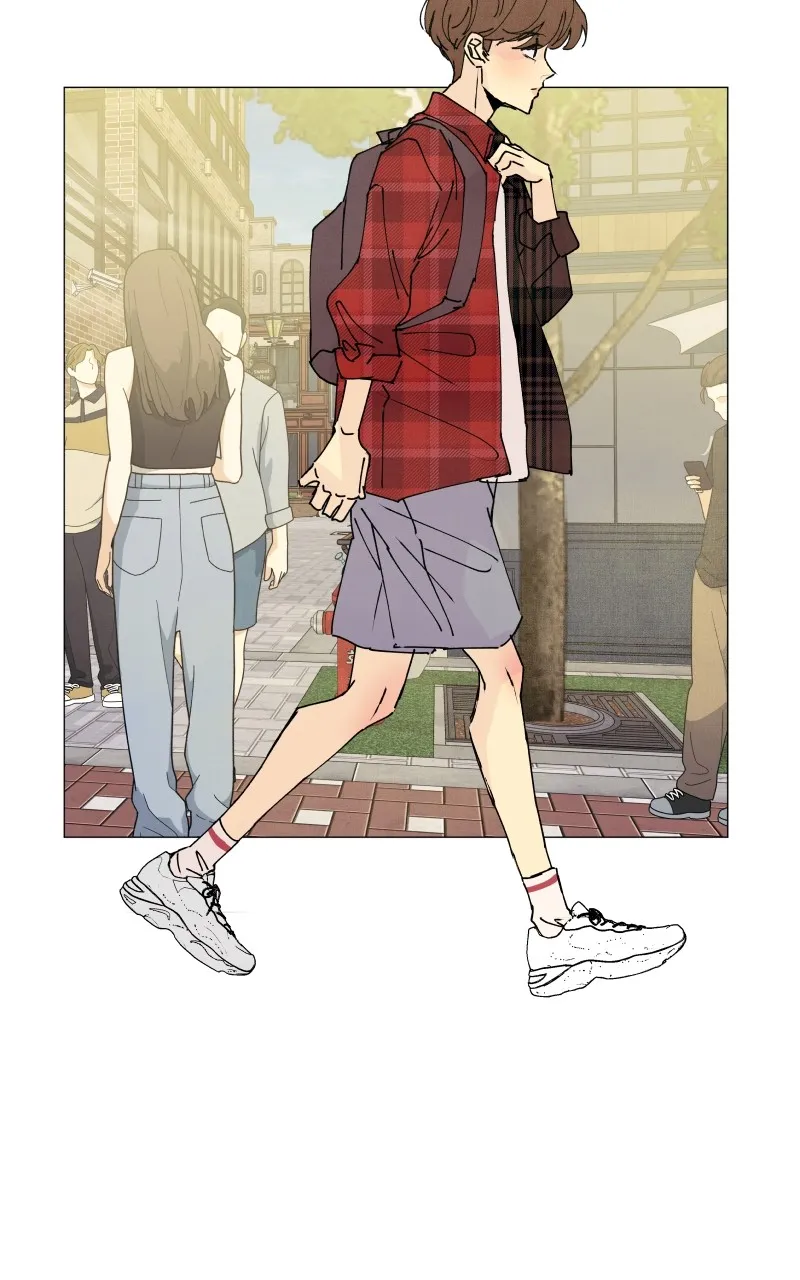 Honey Lemon Chapter 11 page 3 - 