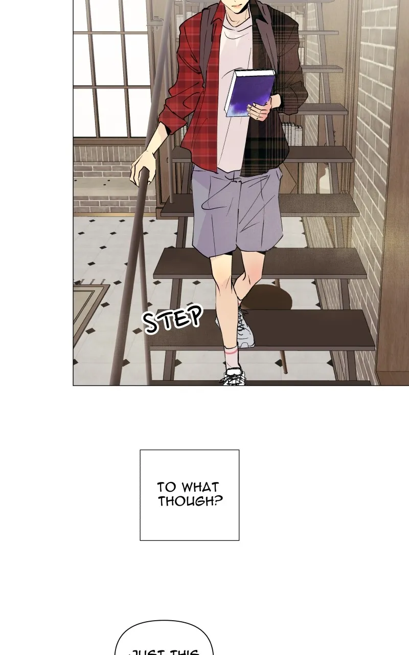 Honey Lemon Chapter 11 page 23 - 