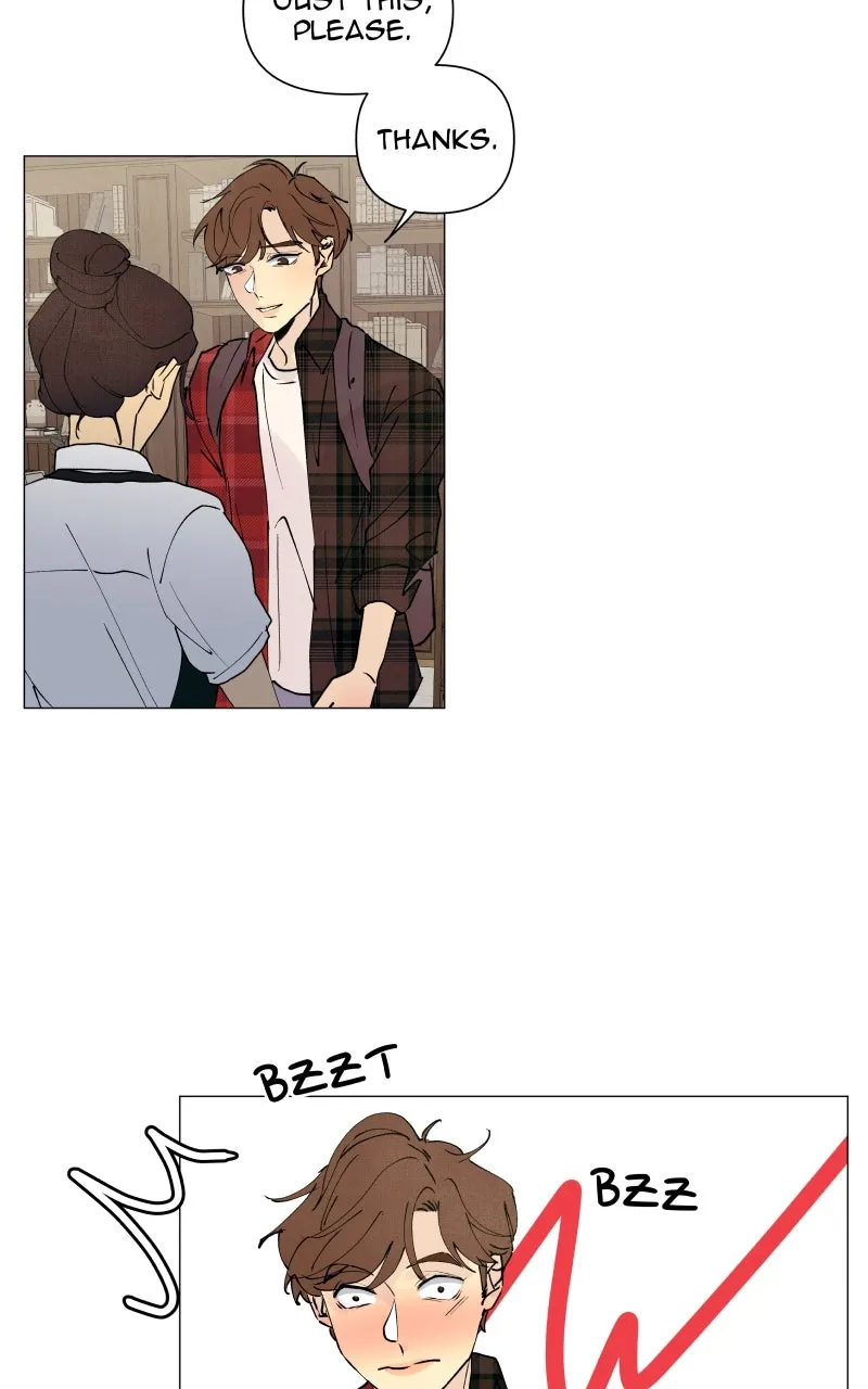 Honey Lemon Chapter 11 page 24 - 