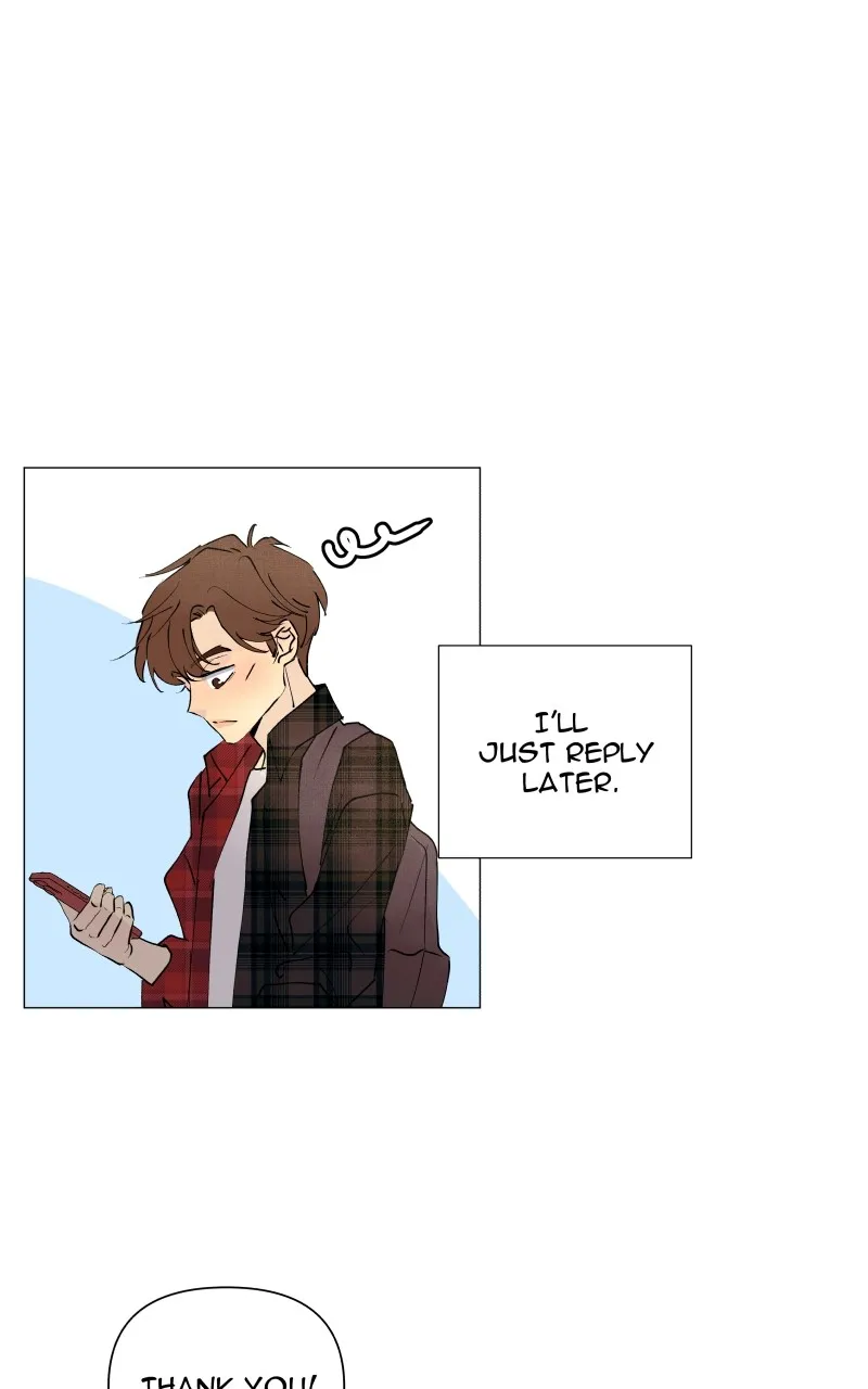 Honey Lemon Chapter 11 page 27 - 