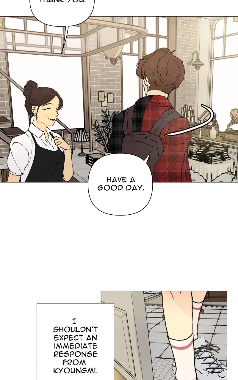 Honey Lemon Chapter 11 page 28 - 
