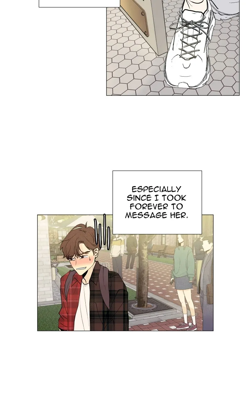 Honey Lemon Chapter 11 page 29 - 