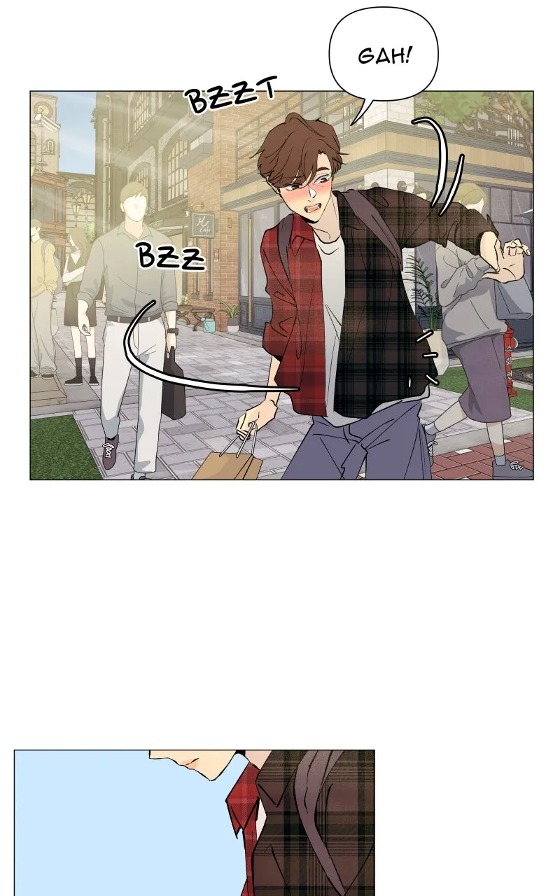 Honey Lemon Chapter 11 page 30 - 