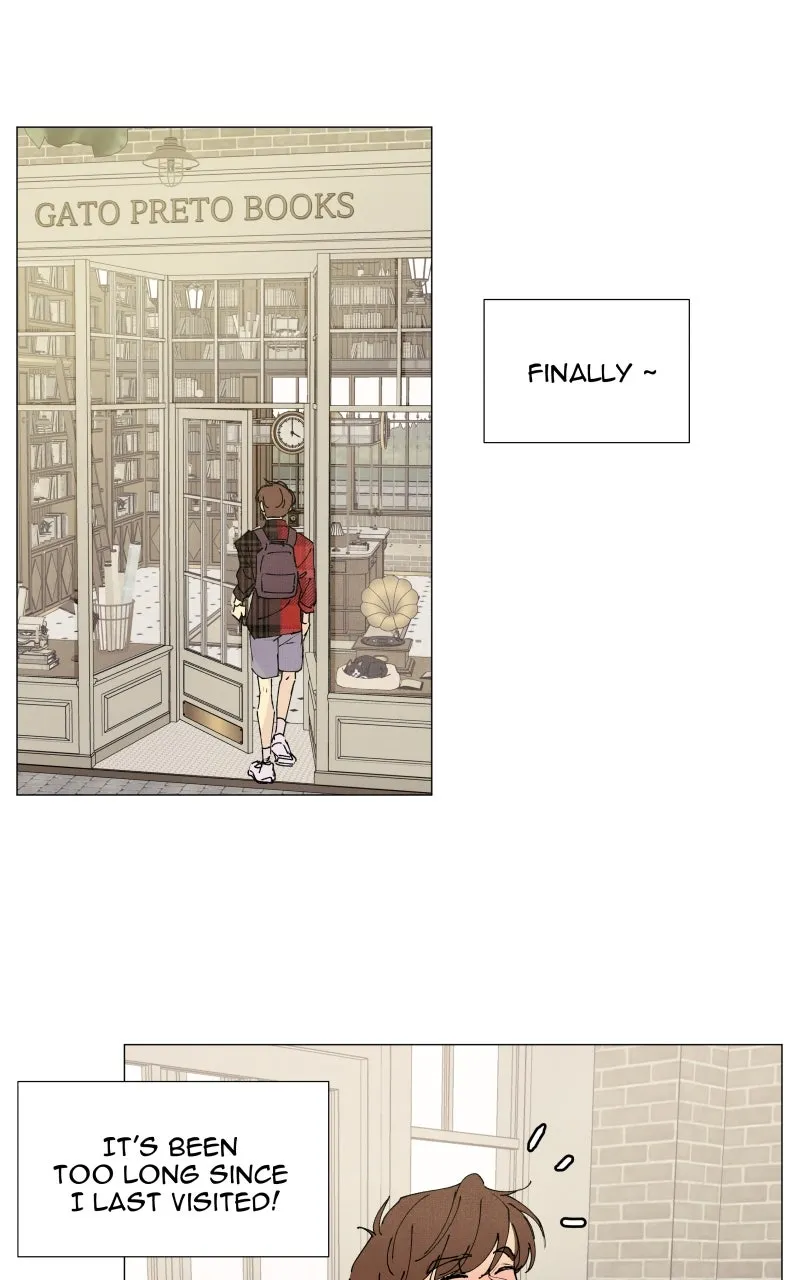 Honey Lemon Chapter 11 page 4 - 