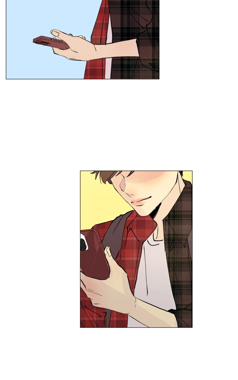 Honey Lemon Chapter 11 page 31 - 