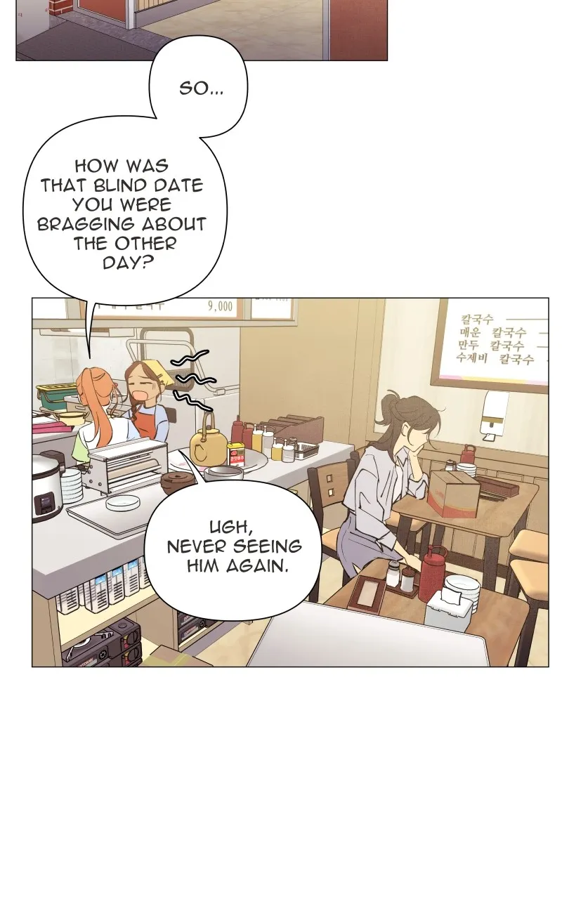 Honey Lemon Chapter 11 page 34 - 