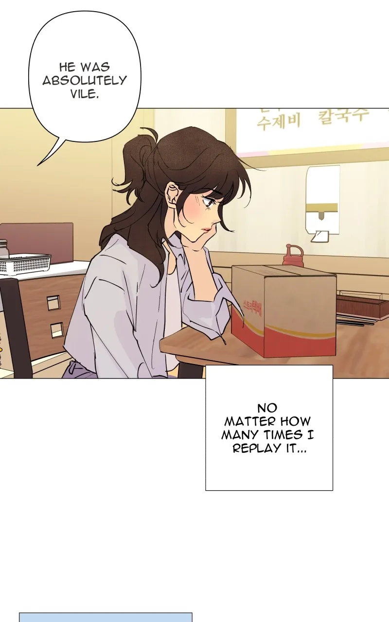 Honey Lemon Chapter 11 page 35 - 