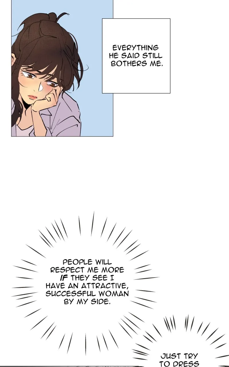 Honey Lemon Chapter 11 page 36 - 