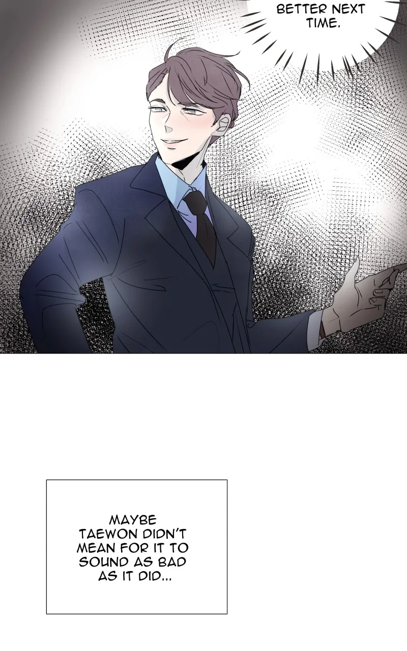Honey Lemon Chapter 11 page 37 - 
