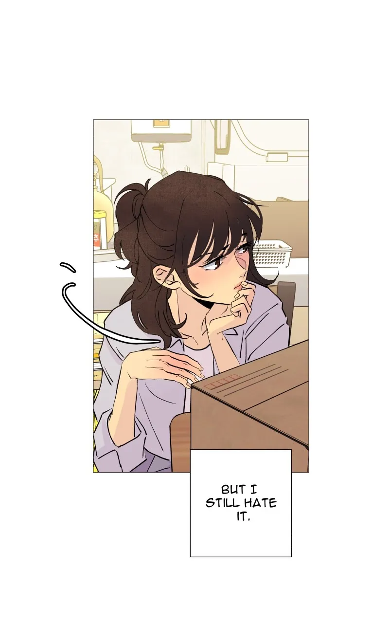 Honey Lemon Chapter 11 page 38 - 
