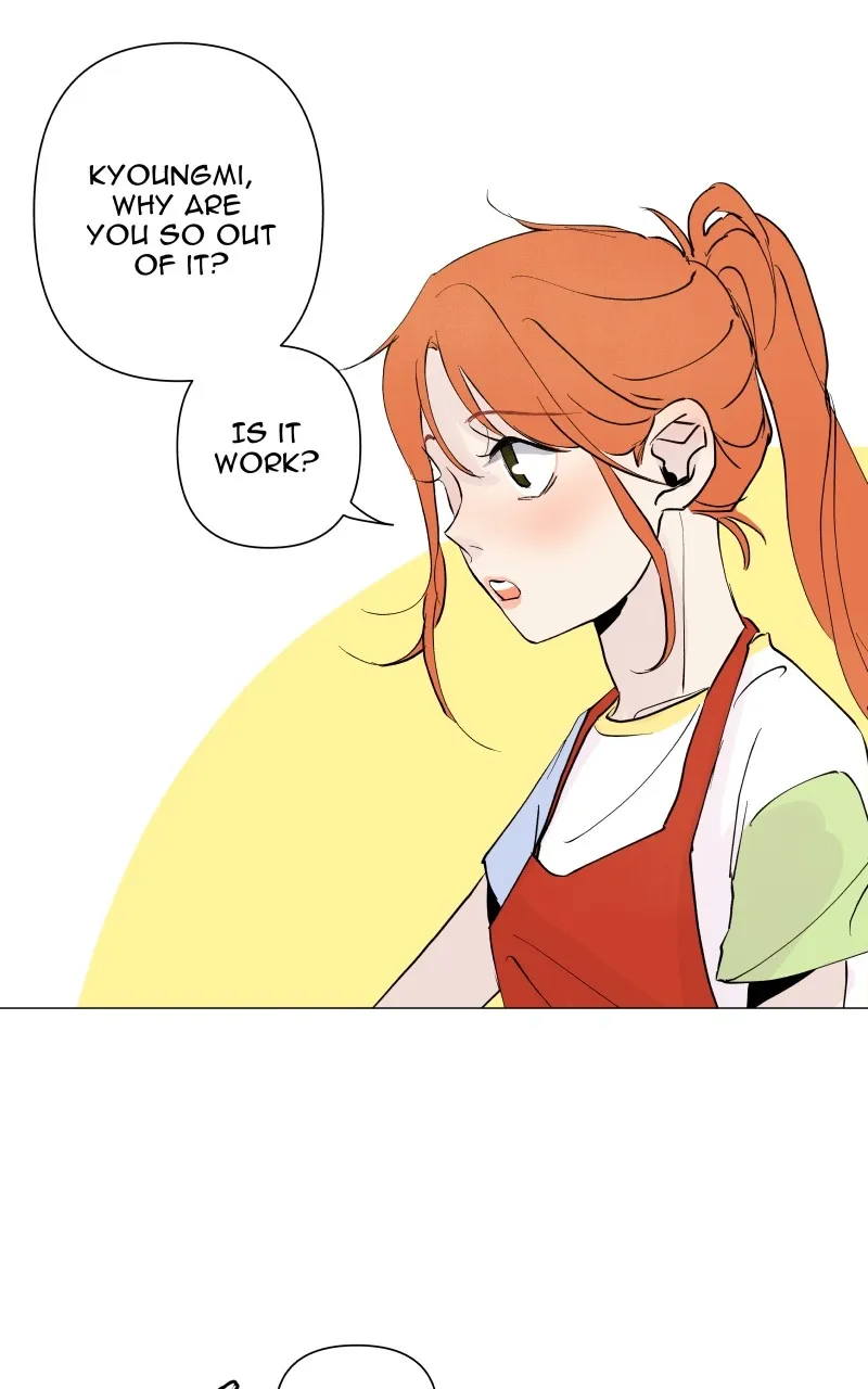 Honey Lemon Chapter 11 page 39 - 