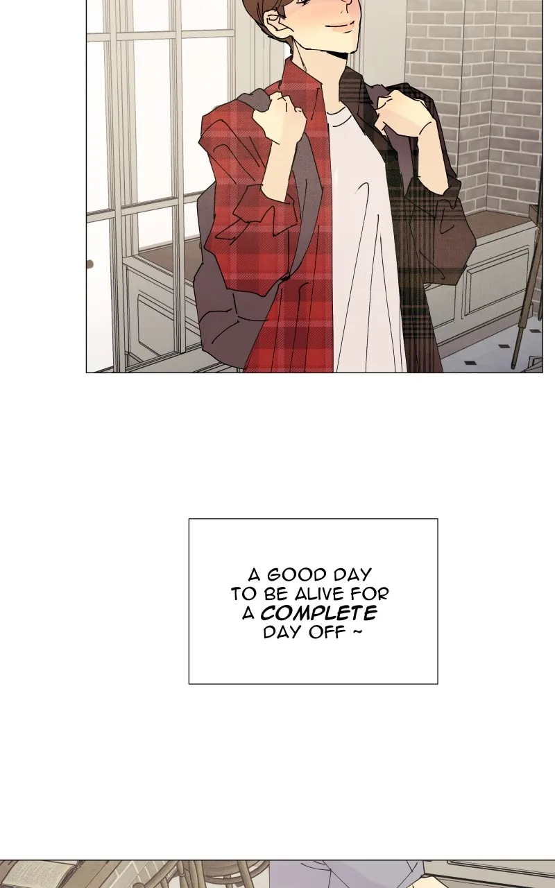 Honey Lemon Chapter 11 page 5 - 