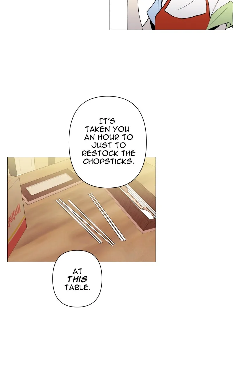 Honey Lemon Chapter 11 page 41 - 