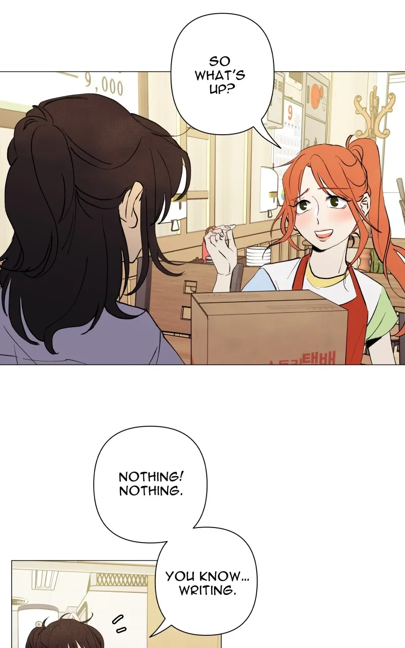 Honey Lemon Chapter 11 page 42 - 