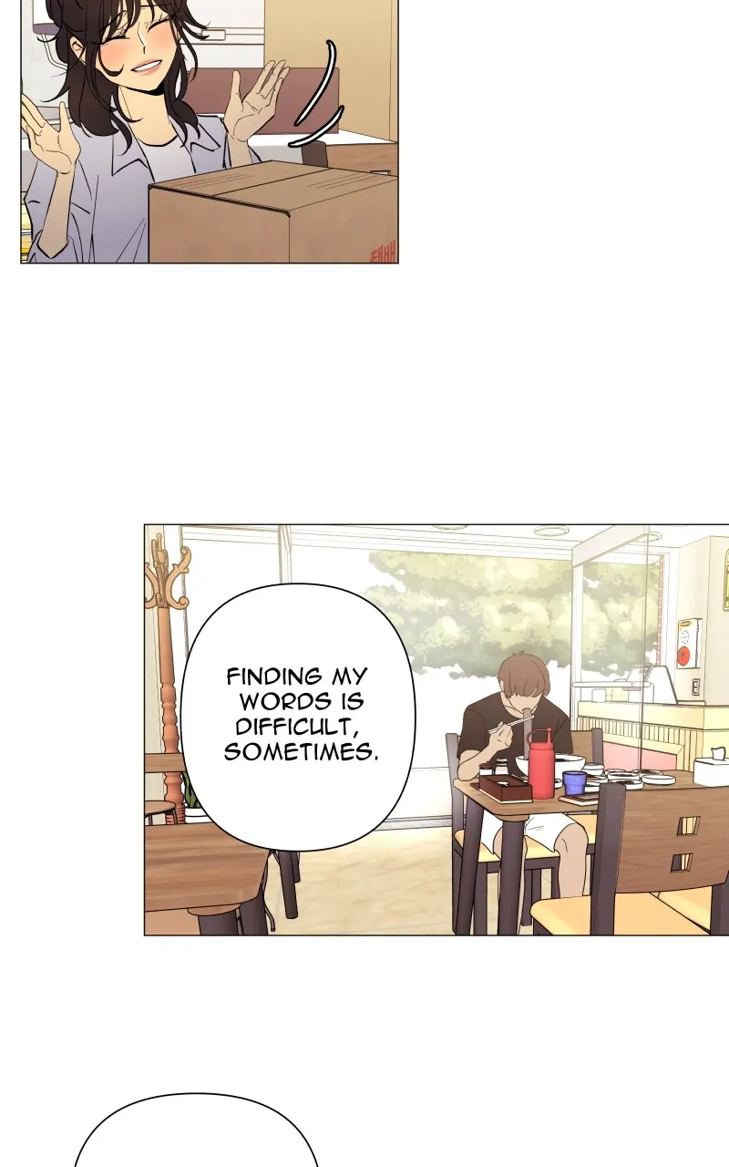 Honey Lemon Chapter 11 page 43 - 