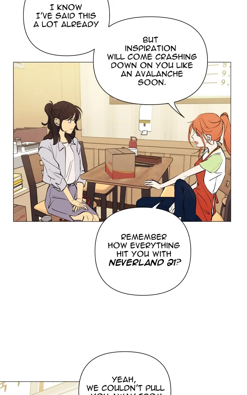 Honey Lemon Chapter 11 page 44 - 