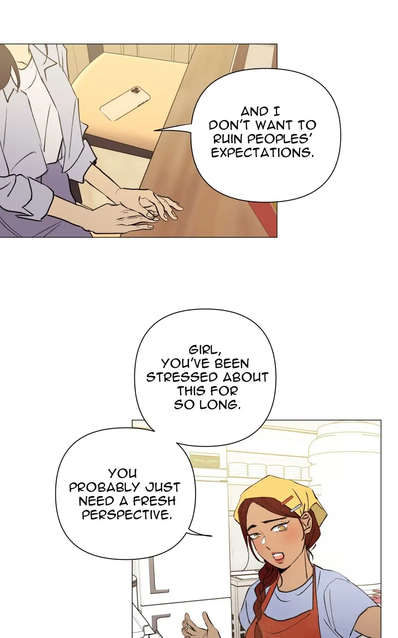 Honey Lemon Chapter 11 page 47 - 