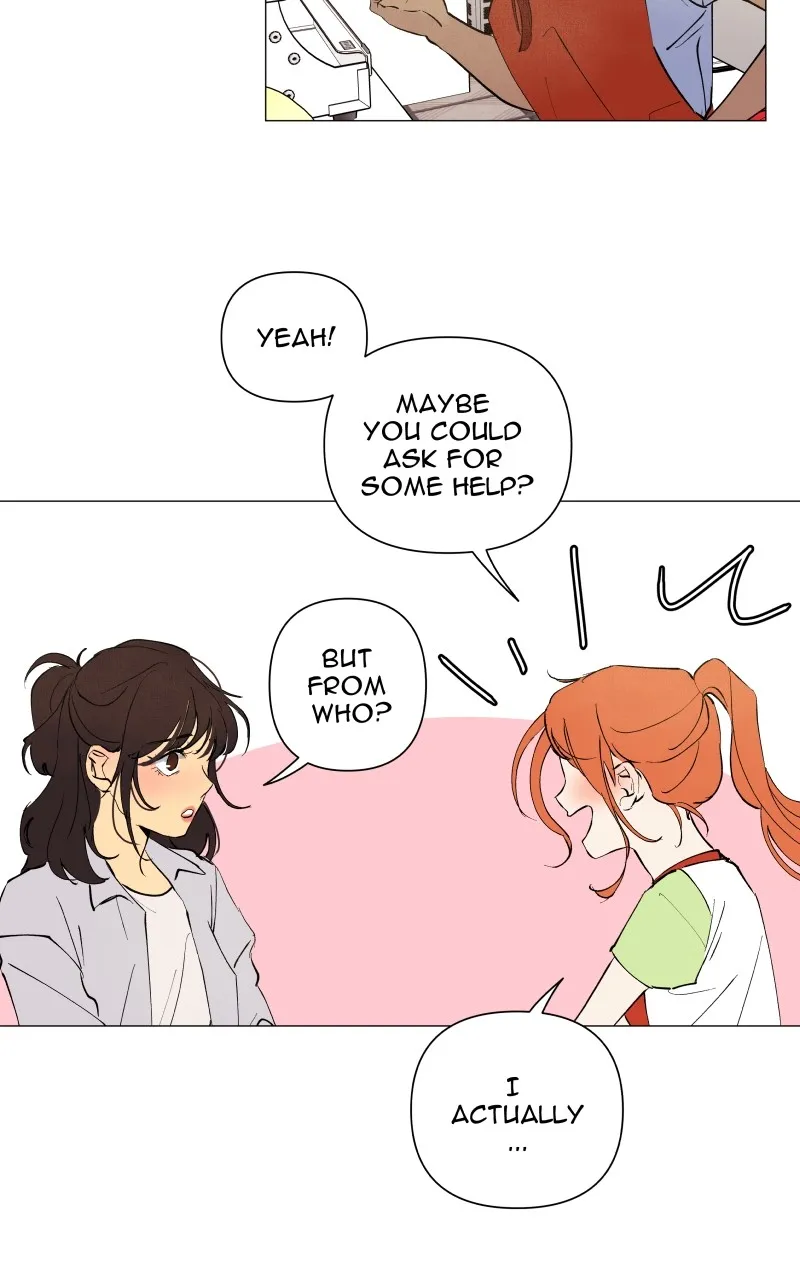 Honey Lemon Chapter 11 page 48 - 