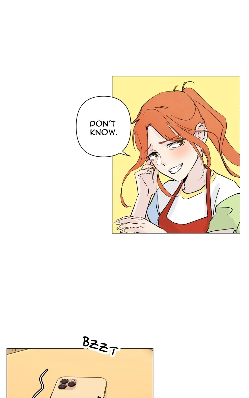 Honey Lemon Chapter 11 page 49 - 