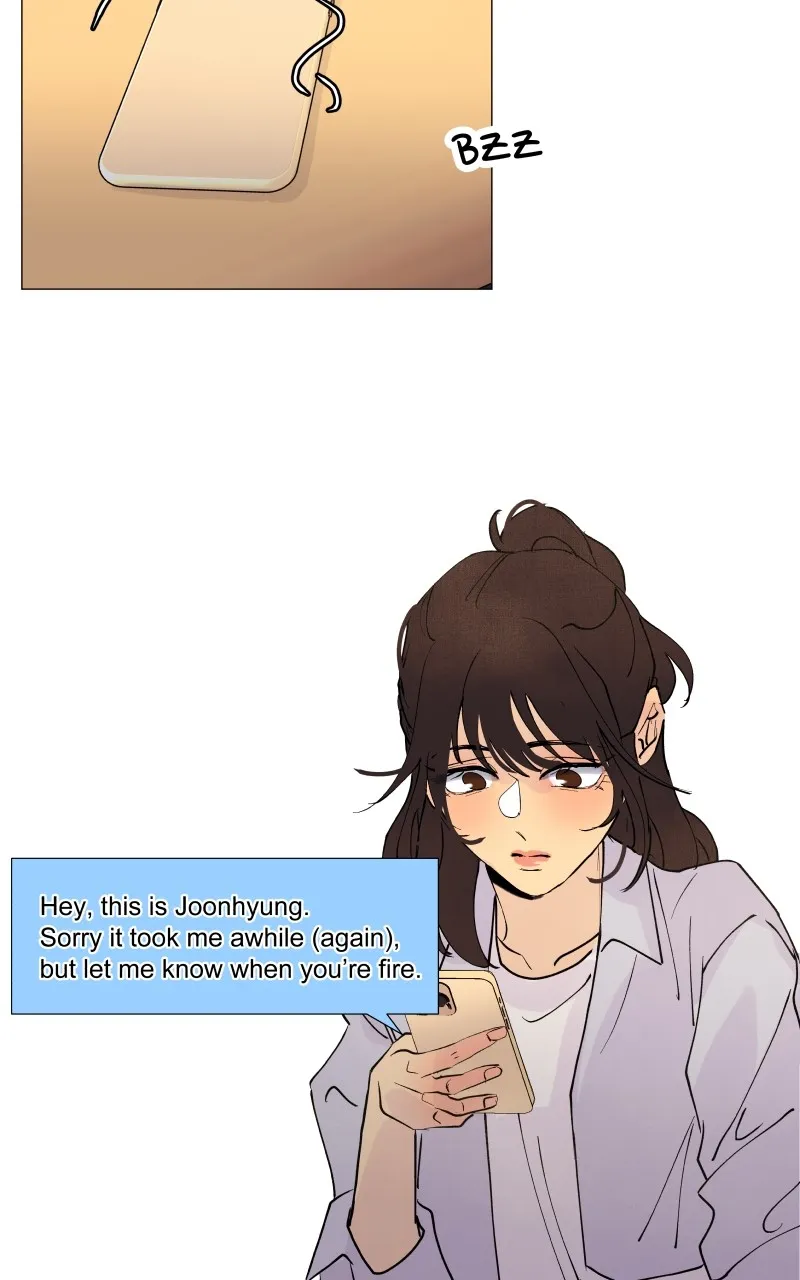 Honey Lemon Chapter 11 page 50 - 