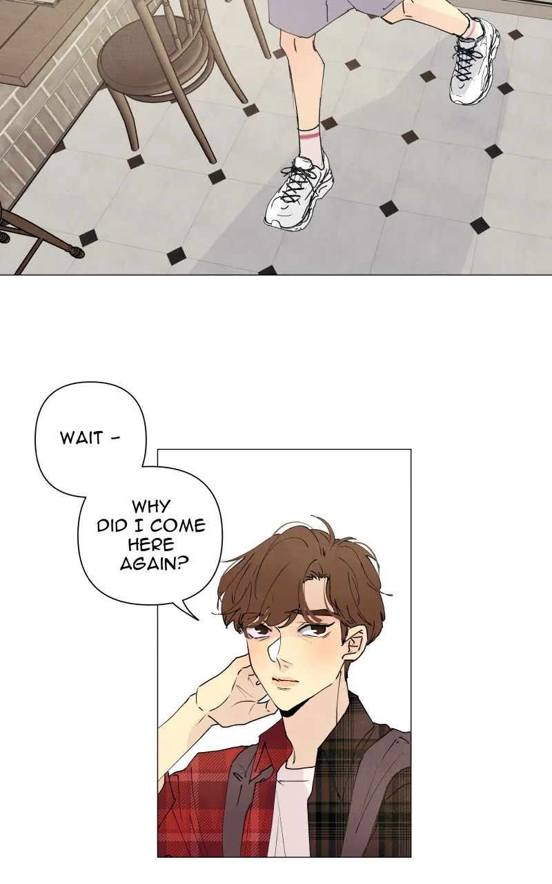 Honey Lemon Chapter 11 page 6 - 