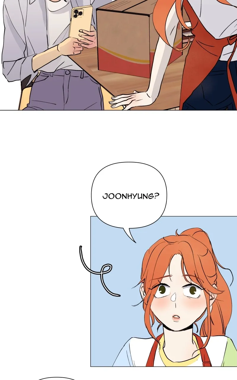 Honey Lemon Chapter 11 page 54 - 