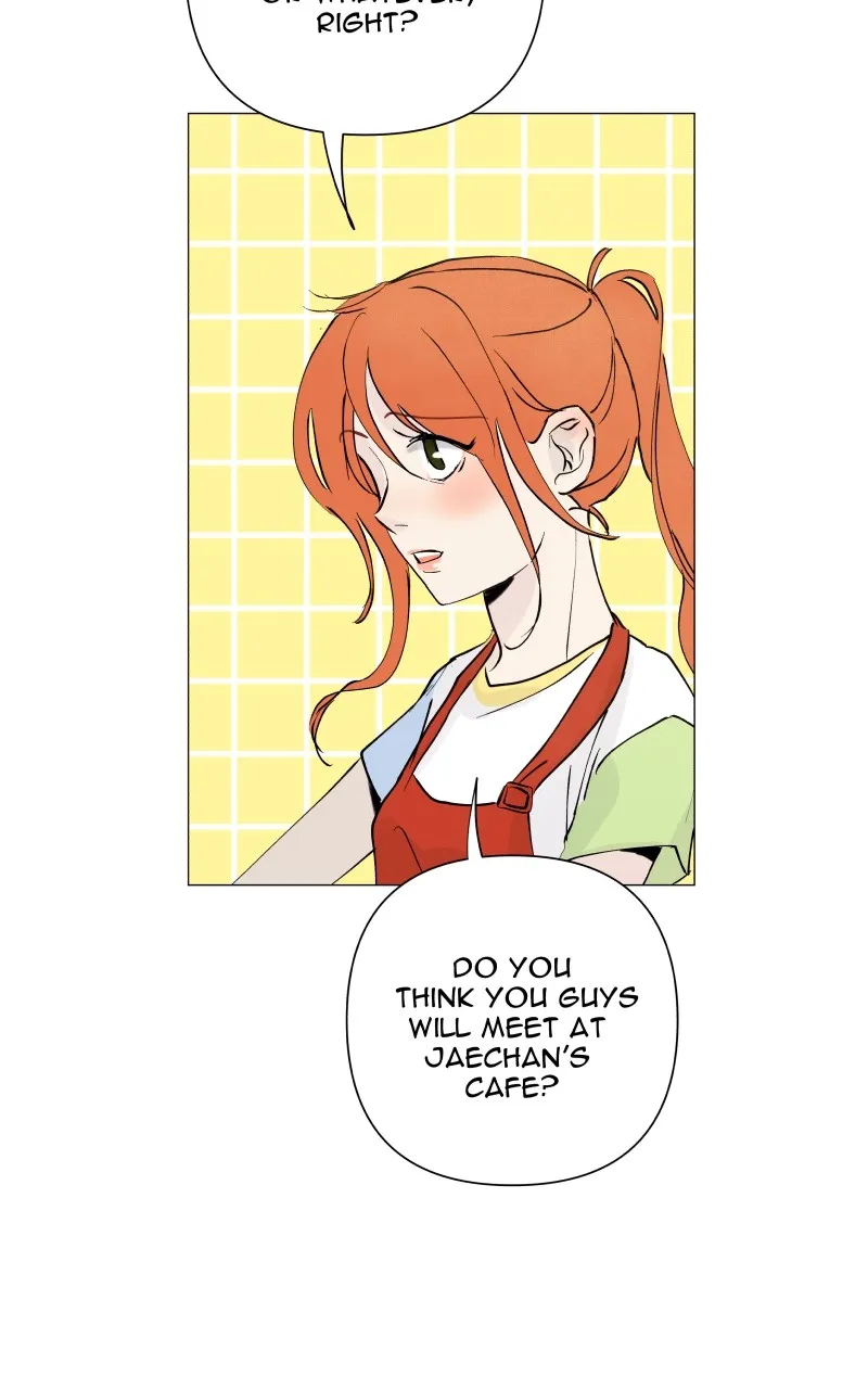 Honey Lemon Chapter 11 page 56 - 