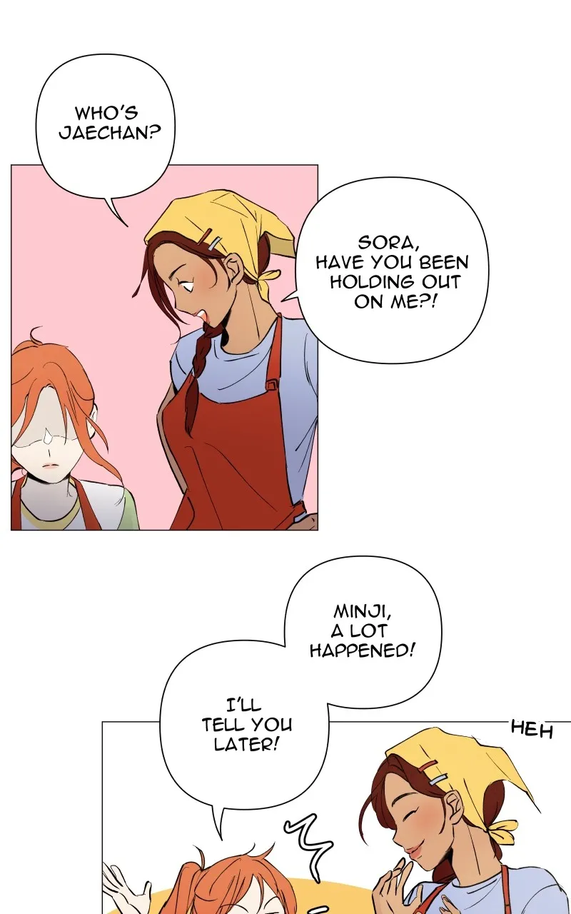 Honey Lemon Chapter 11 page 57 - 
