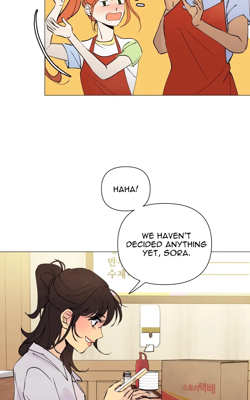 Honey Lemon Chapter 11 page 58 - 