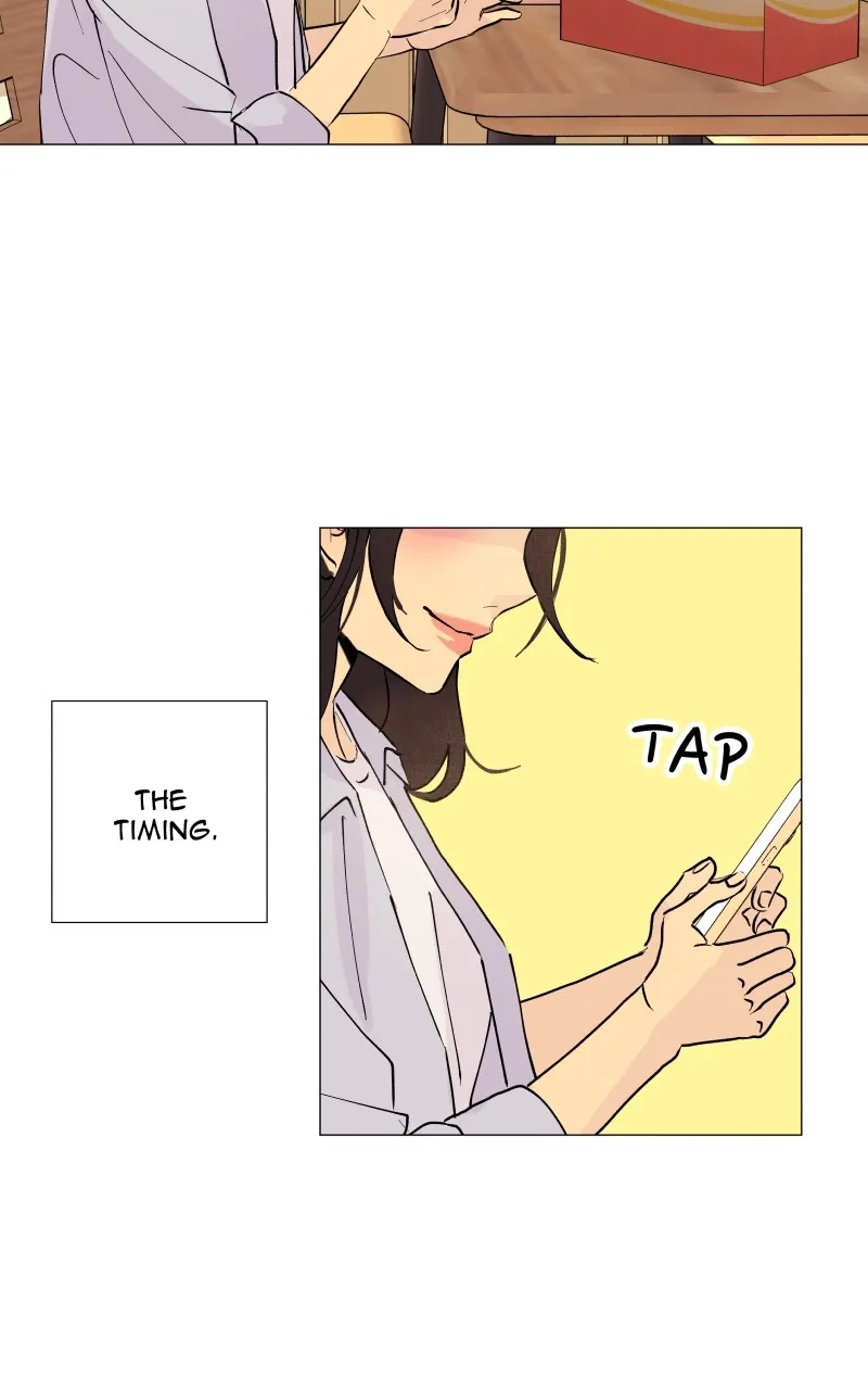 Honey Lemon Chapter 11 page 59 - 