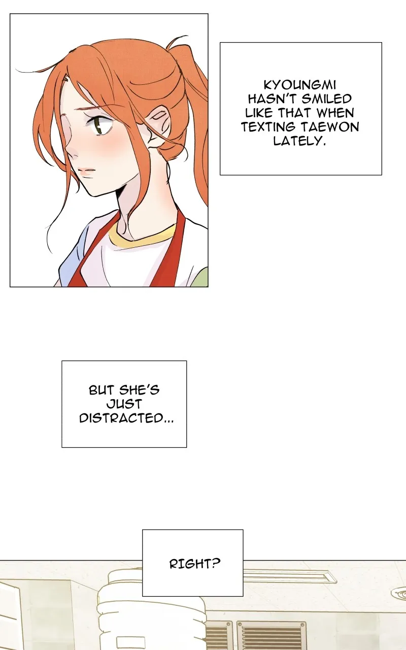 Honey Lemon Chapter 11 page 60 - 