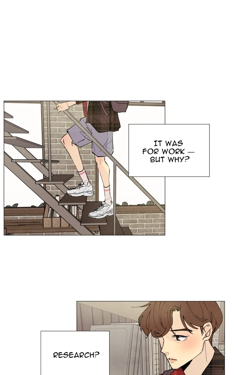 Honey Lemon Chapter 11 page 7 - 