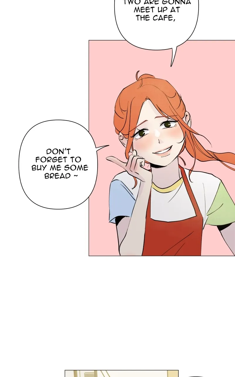Honey Lemon Chapter 11 page 62 - 