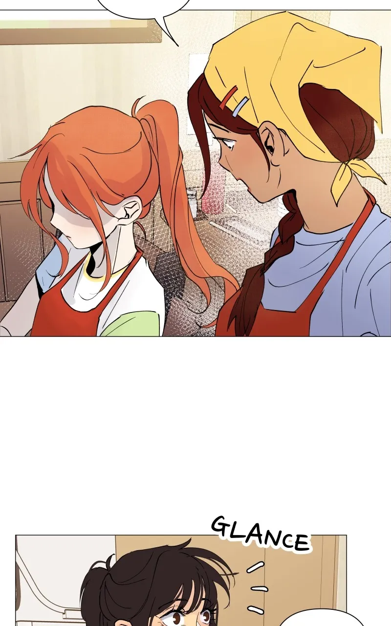Honey Lemon Chapter 11 page 65 - 