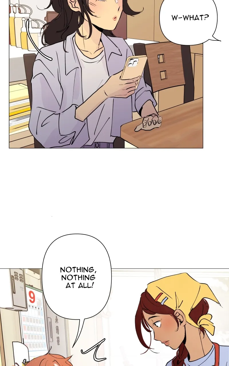 Honey Lemon Chapter 11 page 66 - 