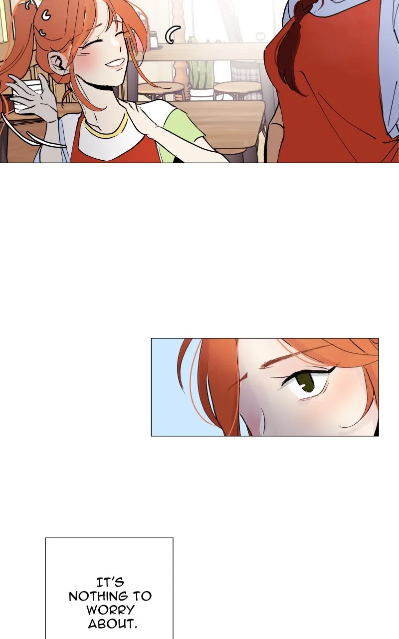 Honey Lemon Chapter 11 page 67 - 