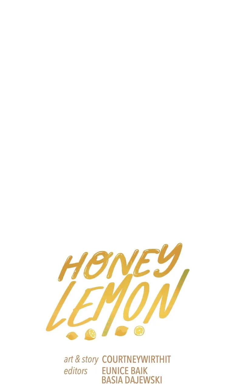 Honey Lemon Chapter 11 page 70 - 