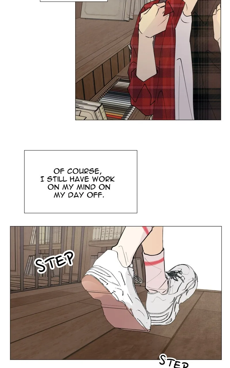 Honey Lemon Chapter 11 page 8 - 