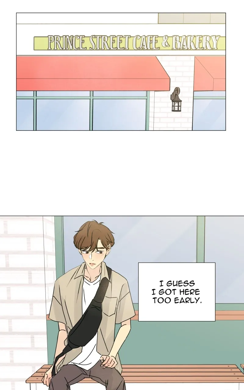 Honey Lemon Chapter 12 page 2 - 