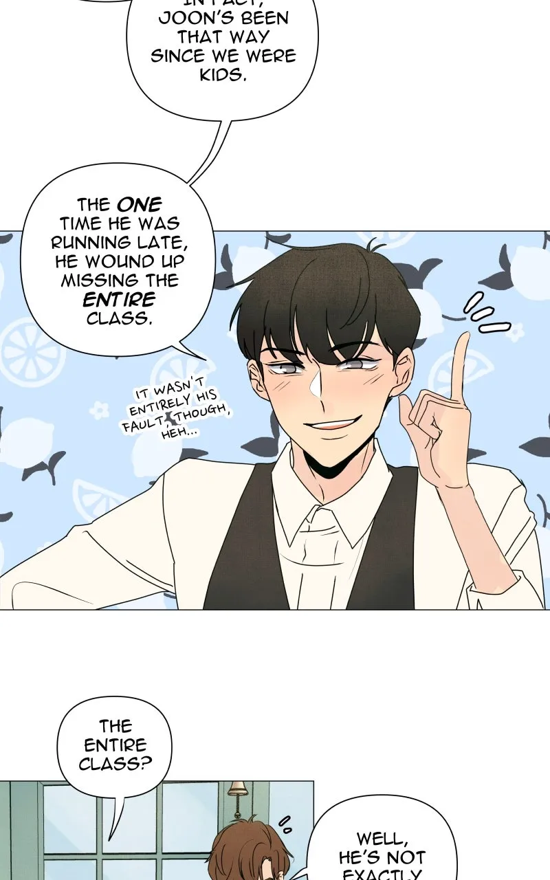 Honey Lemon Chapter 12 page 12 - 