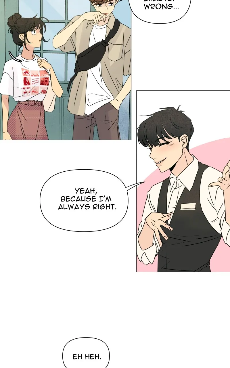 Honey Lemon Chapter 12 page 13 - 