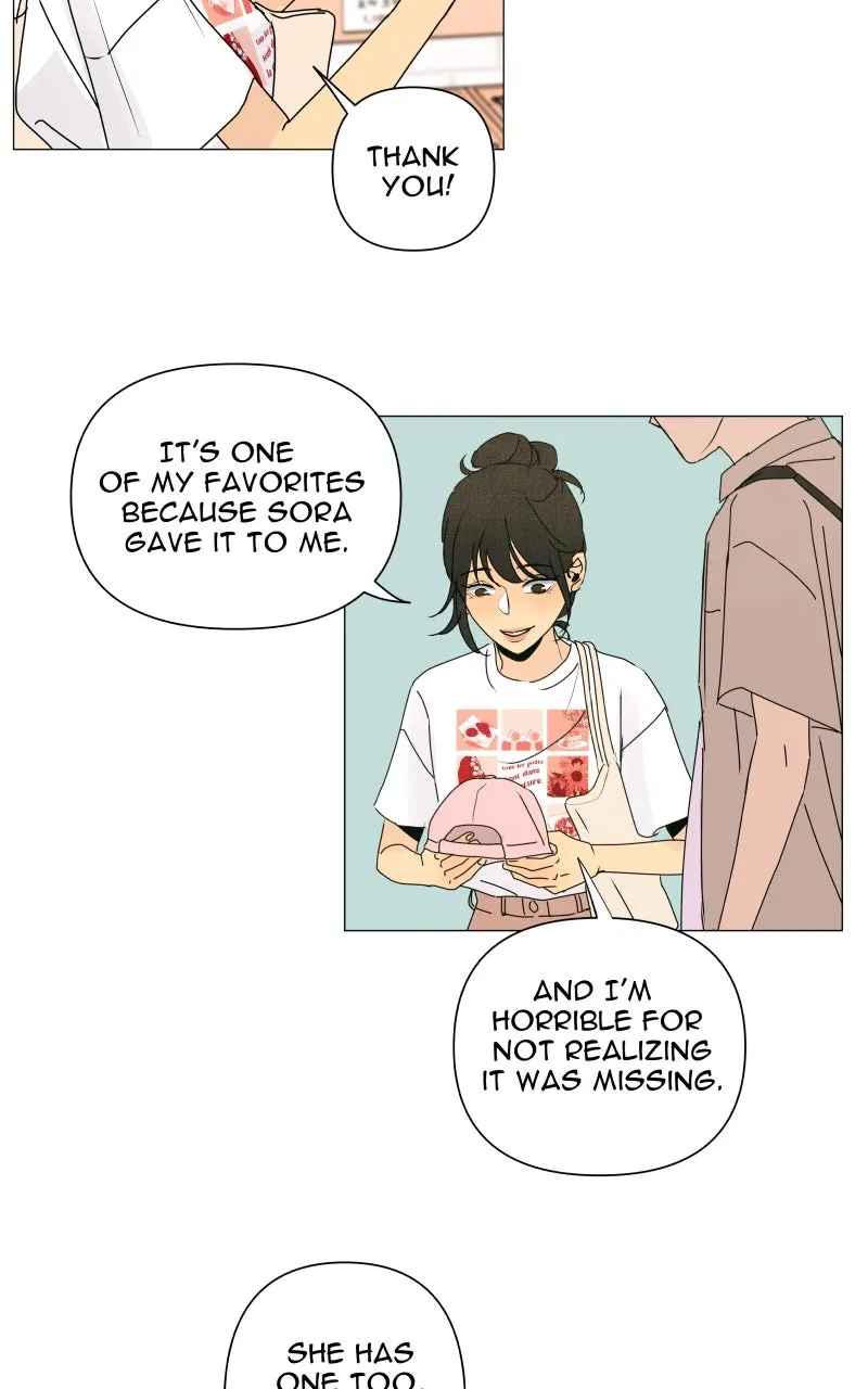 Honey Lemon Chapter 12 page 19 - 