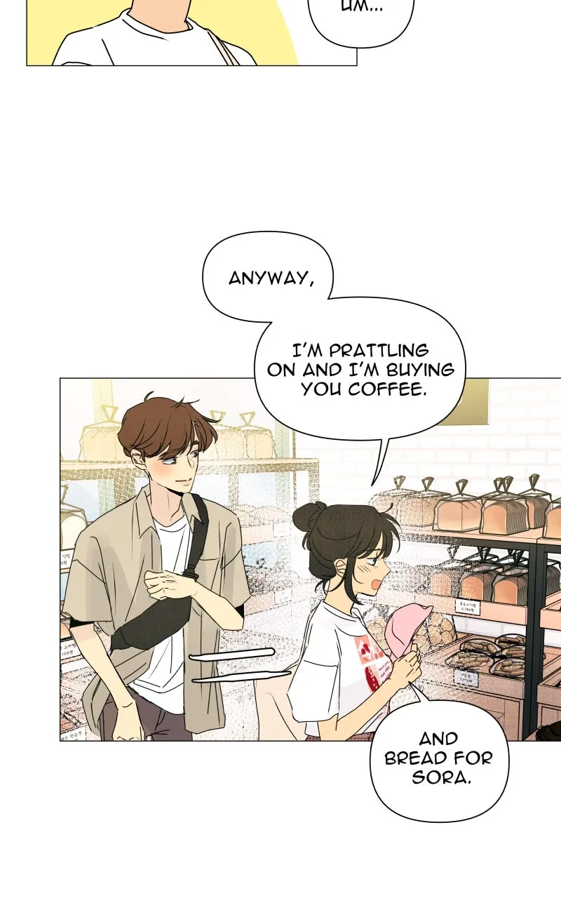 Honey Lemon Chapter 12 page 21 - 