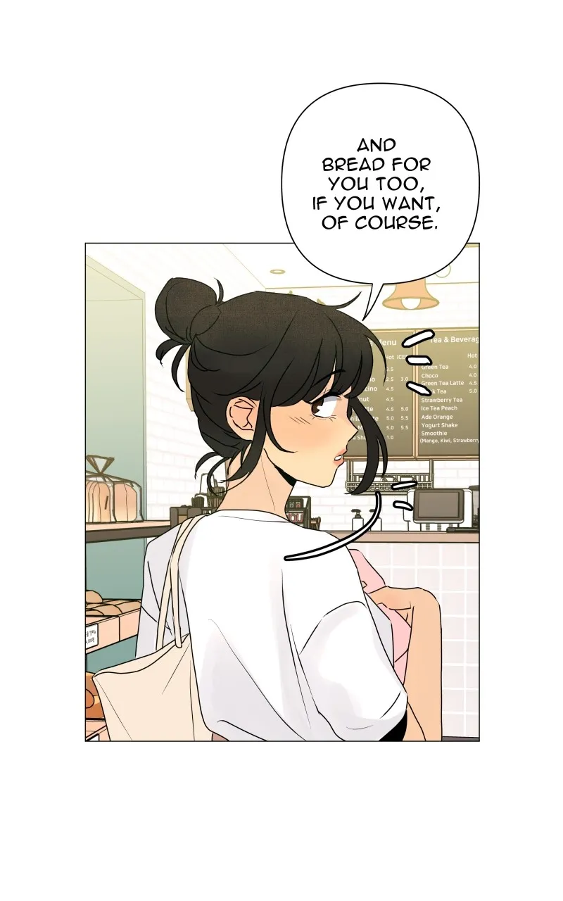 Honey Lemon Chapter 12 page 22 - 