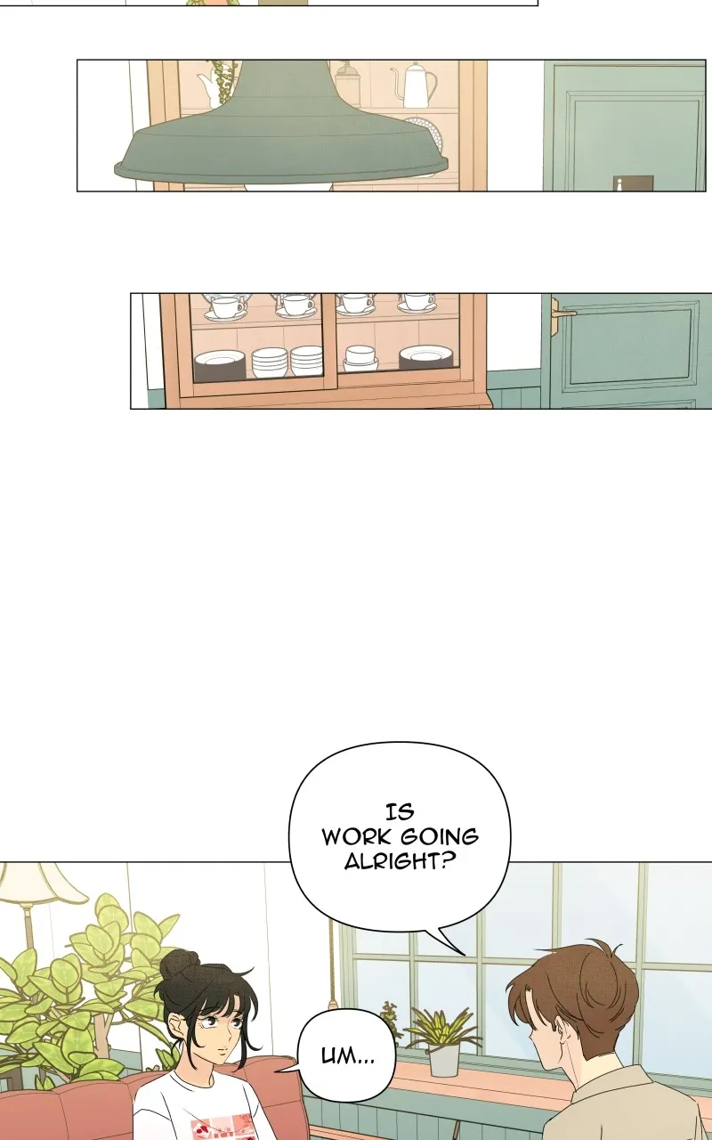 Honey Lemon Chapter 12 page 25 - 