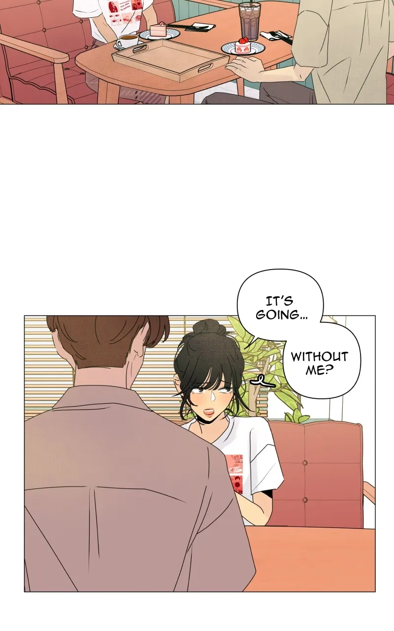 Honey Lemon Chapter 12 page 26 - 